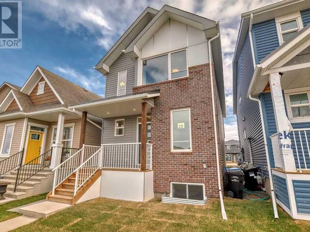 28 Setonstone Gardens SE Calgary Alberta