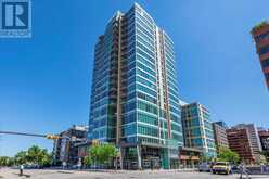 1108, 888 4 Avenue SW Calgary