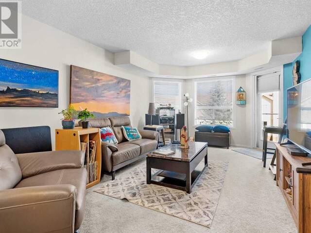 2327, 1818 Simcoe Boulevard SW Calgary