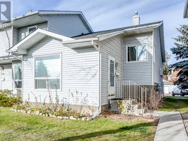 183 Deerfield Drive SE Calgary Alberta