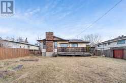 248 Madeira Crescent NE Calgary