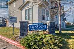 1501, 703 Luxstone Square SW Airdrie