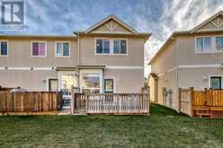 1501, 703 Luxstone Square SW Airdrie