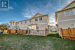 1501, 703 Luxstone Square SW Airdrie