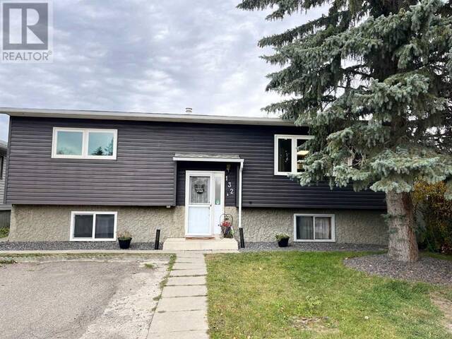 132 Big Hill Circle SE Airdrie Alberta