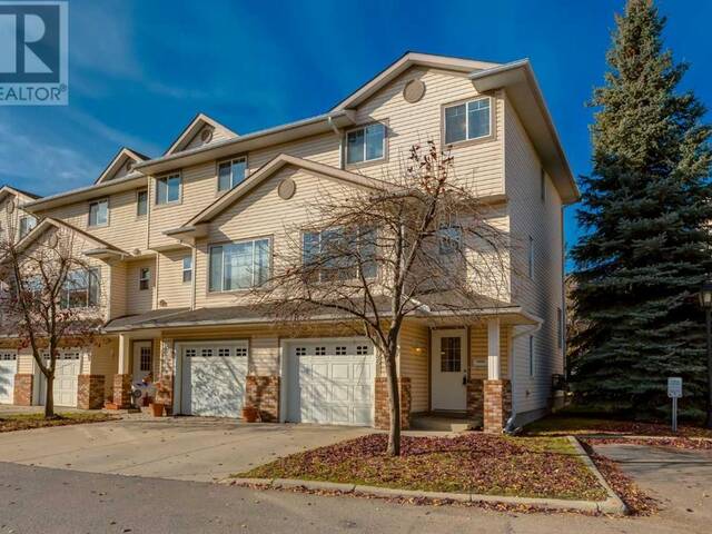 95 Country Hills Cove NW Calgary Alberta