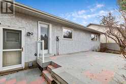 2810 Catalina Boulevard NE Calgary