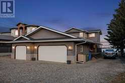 636 West Chestermere Drive Chestermere