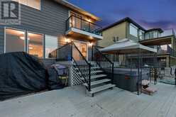 636 West Chestermere Drive Chestermere