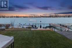 636 West Chestermere Drive Chestermere