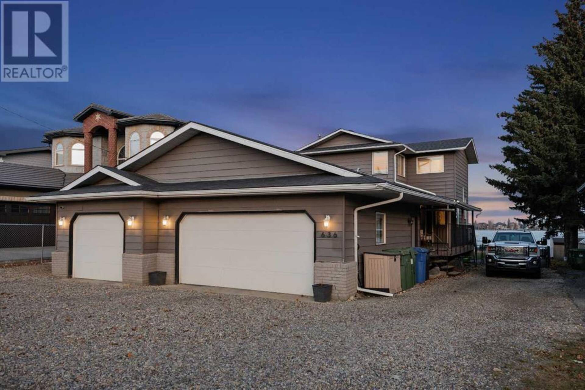 636 West Chestermere Drive Chestermere