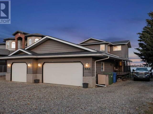 636 West Chestermere Drive Chestermere Alberta