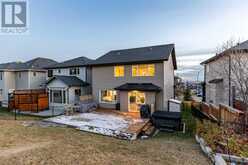 124 Sunset Close Cochrane