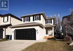 41 Valley Crest Close NW Calgary