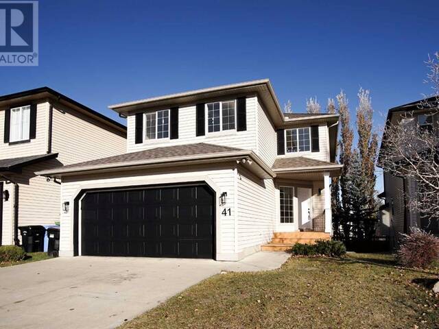 41 Valley Crest Close NW Calgary Alberta