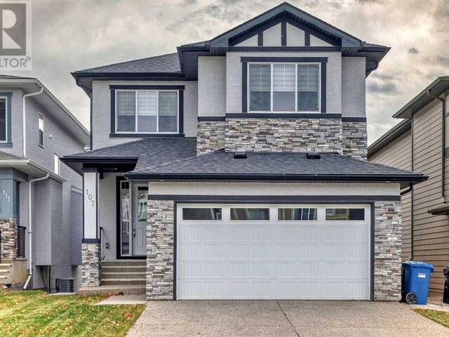 107 Legacy Landing SE Calgary Alberta