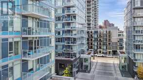 502, 118 Waterfront Court SW Calgary