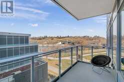 502, 118 Waterfront Court SW Calgary