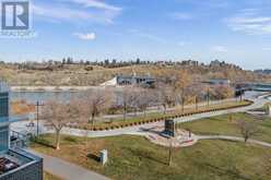 502, 118 Waterfront Court SW Calgary