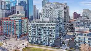 502, 118 Waterfront Court SW Calgary