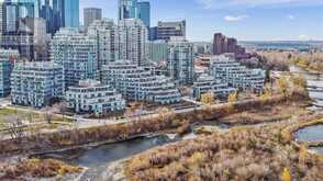 502, 118 Waterfront Court SW Calgary