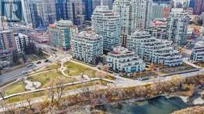 502, 118 Waterfront Court SW Calgary