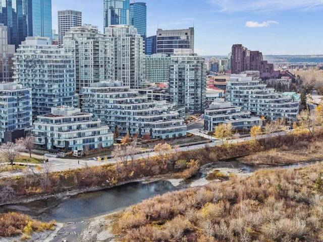 502, 118 Waterfront Court SW Calgary