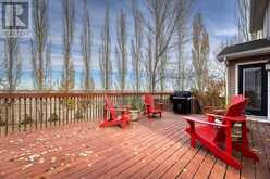 124 Chaparral Crescent SE Calgary