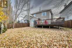 124 Chaparral Crescent SE Calgary