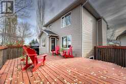 124 Chaparral Crescent SE Calgary