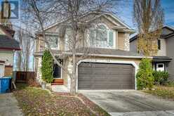 124 Chaparral Crescent SE Calgary