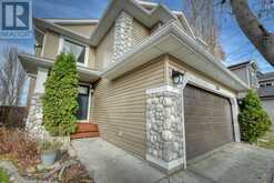 124 Chaparral Crescent SE Calgary