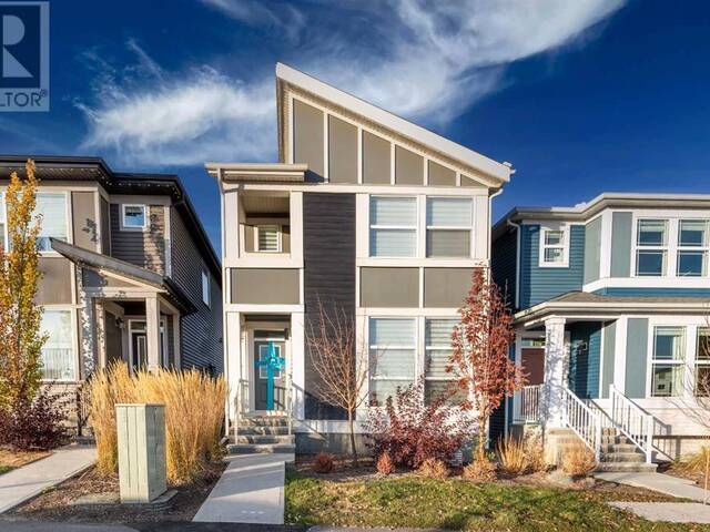 288 Belmont Boulevard SW Calgary Alberta