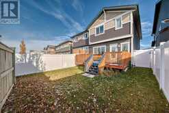 298 kingfisher Crescent SE Airdrie