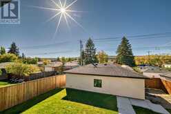 4635 22 Avenue NW Calgary