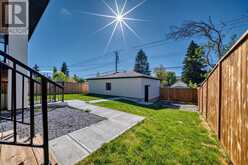 4635 22 Avenue NW Calgary