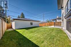 4635 22 Avenue NW Calgary