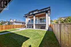 4635 22 Avenue NW Calgary