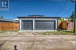 4635 22 Avenue NW Calgary