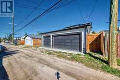 4635 22 Avenue NW Calgary