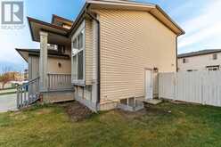 250 Luxstone Road SW Airdrie