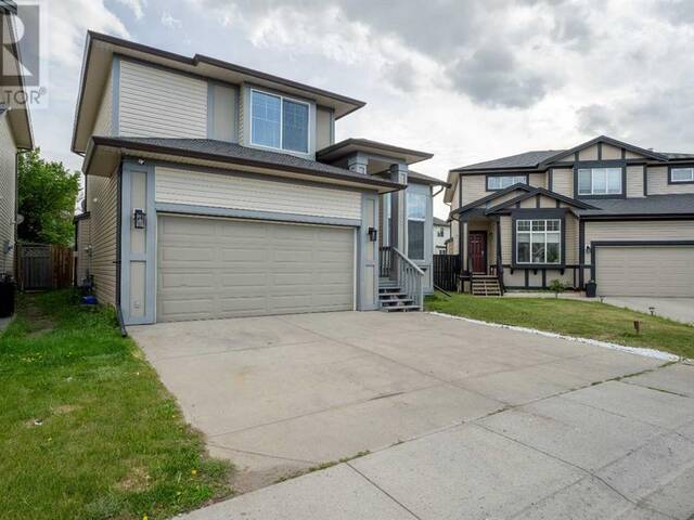 250 Luxstone Road SW Airdrie Alberta