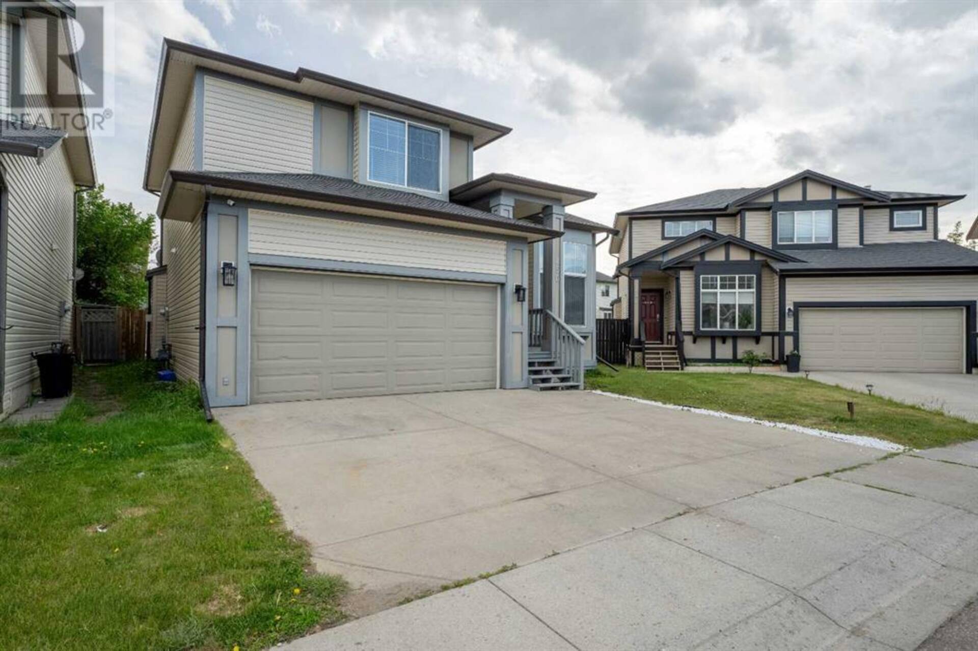 250 Luxstone Road SW Airdrie