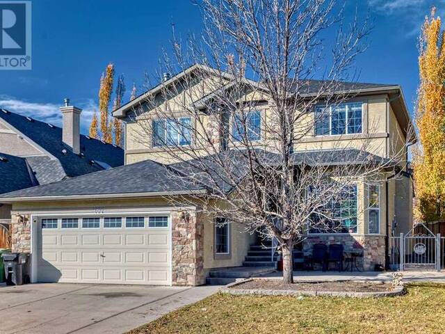 180 Panatella Close NW Calgary Alberta