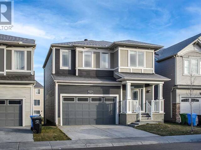 181 Carrington Crescent NW Calgary Alberta