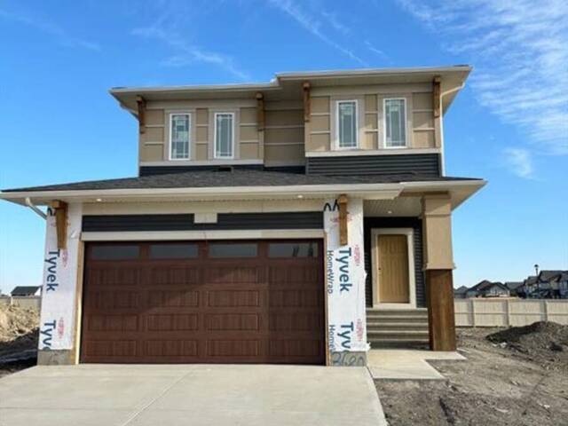 3680 Bayside Boulevard SW Airdrie