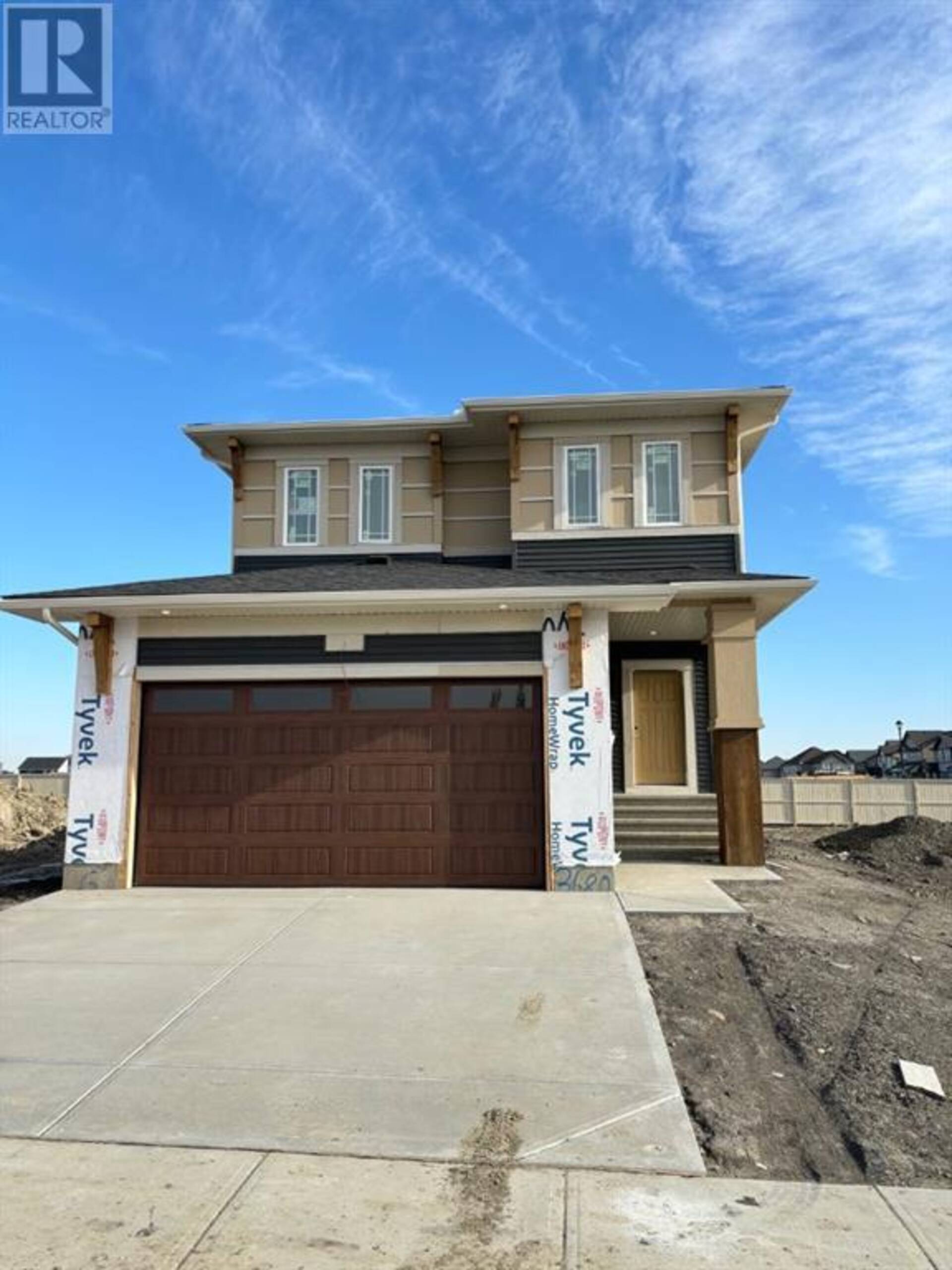 3680 Bayside Boulevard SW Airdrie