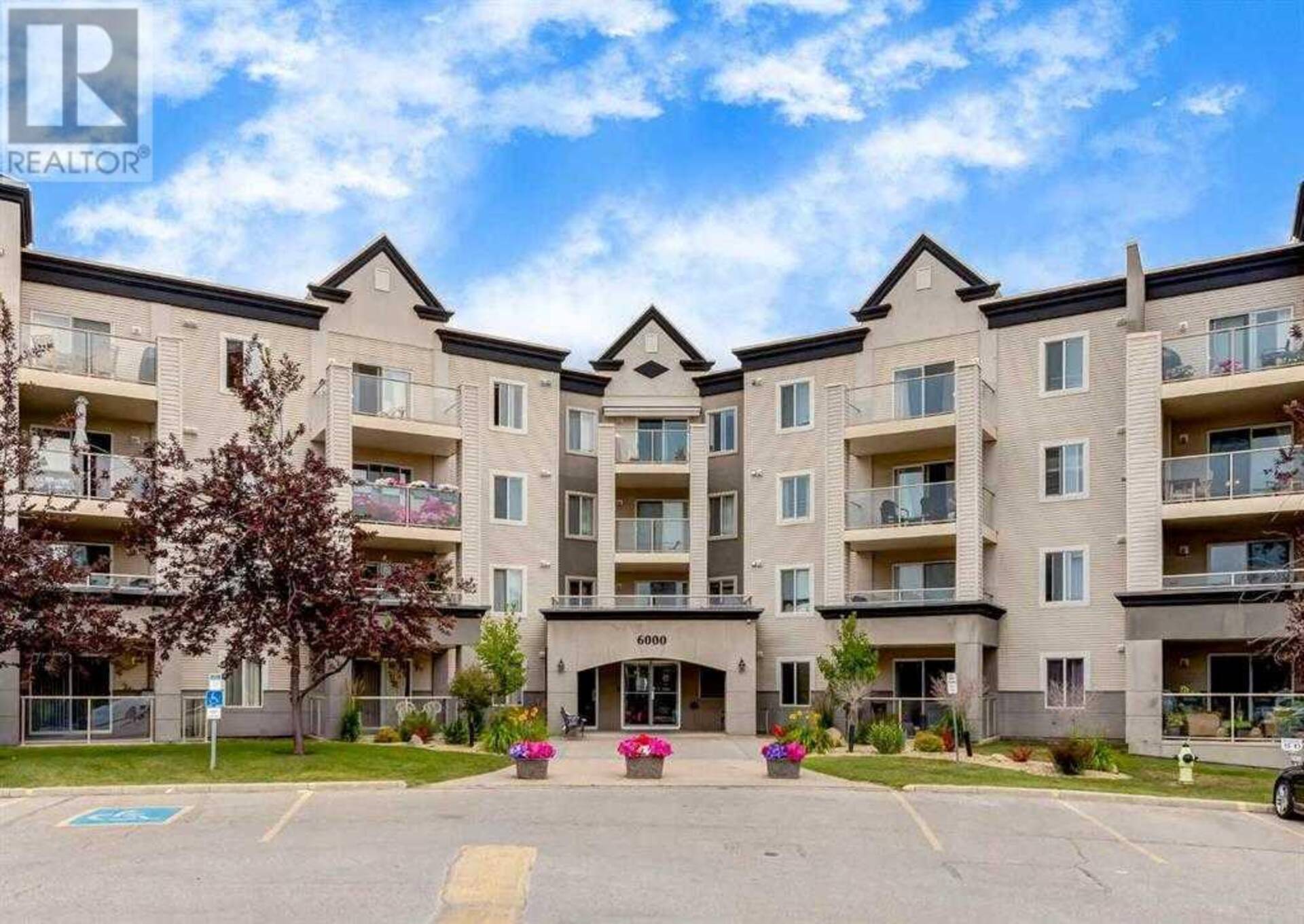 410, 6000 Somervale Court SW Calgary