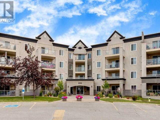 410, 6000 Somervale Court SW Calgary Alberta