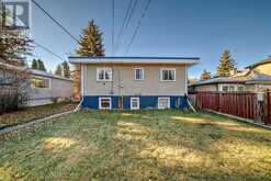 8532 34 Avenue NW Calgary